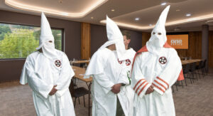 One Nation calls party room meeting to discuss Hanson’s latest tirade