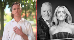 Chris Minns announces state funeral for Kyle and Jackie O Show
