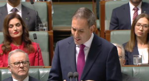 Budget 2026: Labor announces 100% increase in backbenchers saying ‘hear hear’