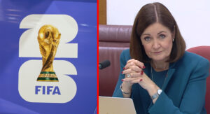 Liberal Party to defund SBS if Israel loses FIFA World Cup
