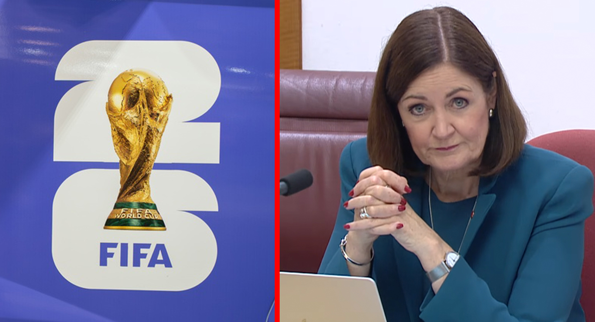 Liberal Party to defund SBS if Israel loses FIFA World Cup