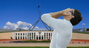 Canberra’s cocaine dealers pull all-nighter in preparation for tomorrow’s budget lock-up