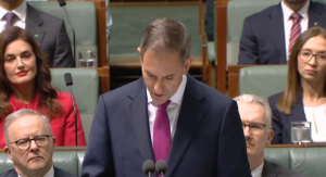 Budget speech breakdown by the numbers