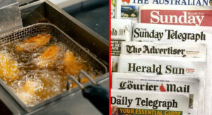 News Corp claims fish & chip shop charging for sauce packets is a ‘death tax’