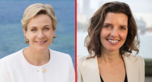 Teals to represent voters who are sick of political parties by forming a political party
