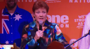 One Nation to invest $3b in innovation for new slurs