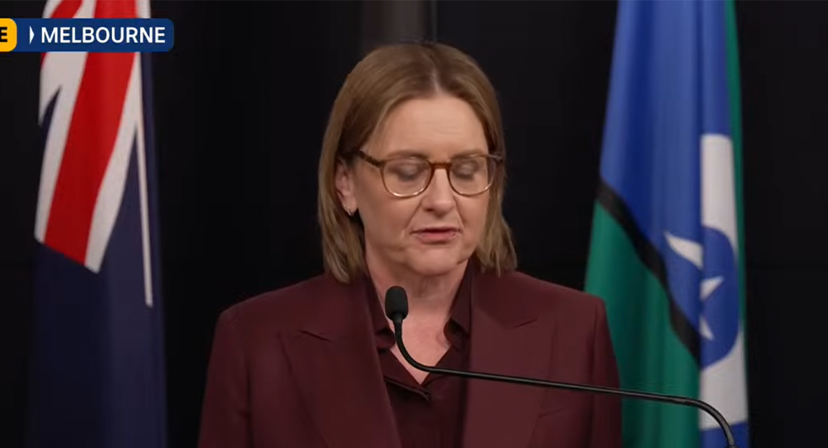 Allan’s resignation delayed by 3 years, cost to blow out by $1b