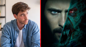 Morbius fan unsure if he can seperate the art from the artist