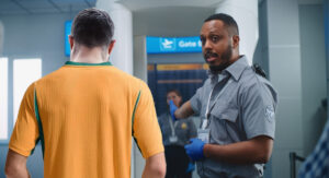 Aussie leftist disappointed after social media wasn’t bad enough to be blocked entry to US