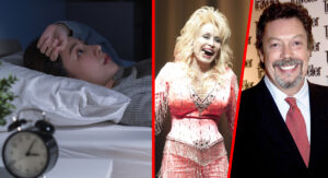 Aussie afraid to go to sleep in case it means another icon dies