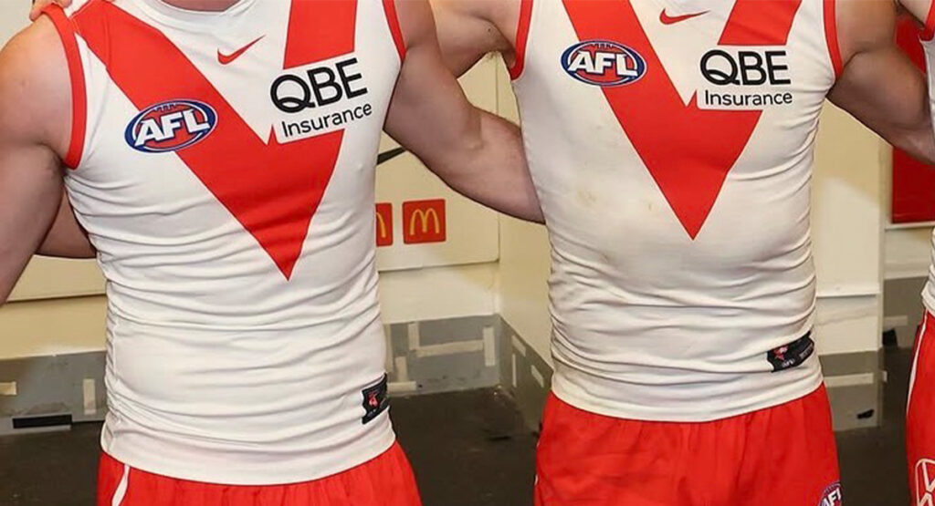 ‘The real victims of alleged sexual assaults are the footy finals’ declares media 