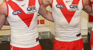 ‘The real victims of alleged sexual assaults are the footy finals’ declares media 