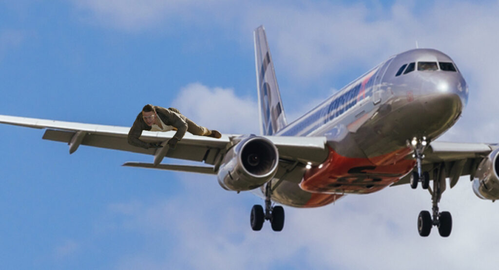 Jetstar introduces ‘sitting inside the plane’ fee 