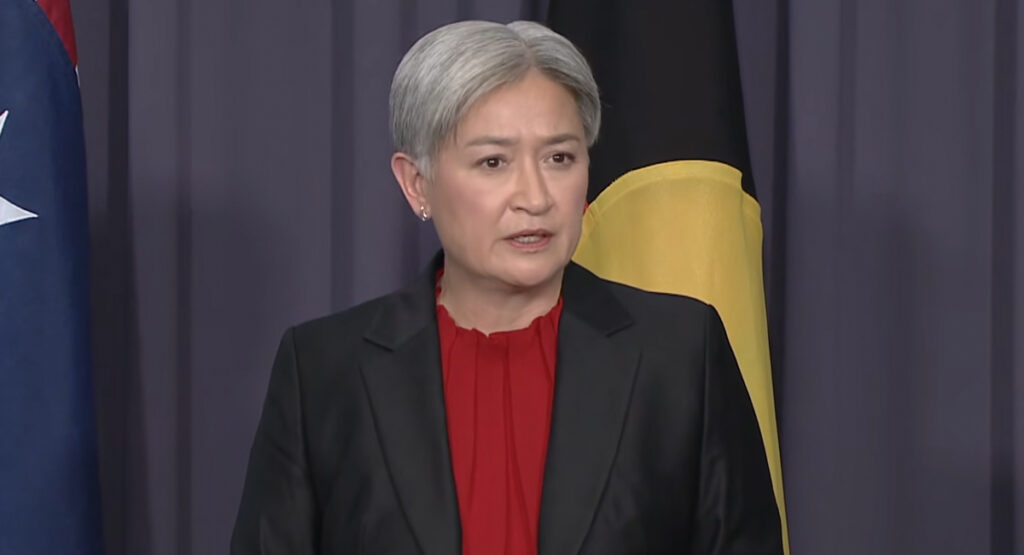 Wong declares Israeli ambassador will no longer be given cake to take home after meetings