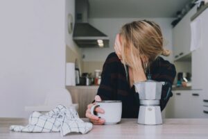 Report: Nation’s women fucking exhausted