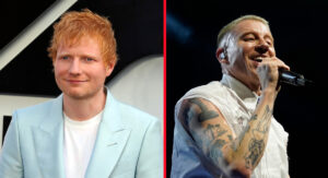 Ed Sheeran releases new song “Thinking Out Silent”