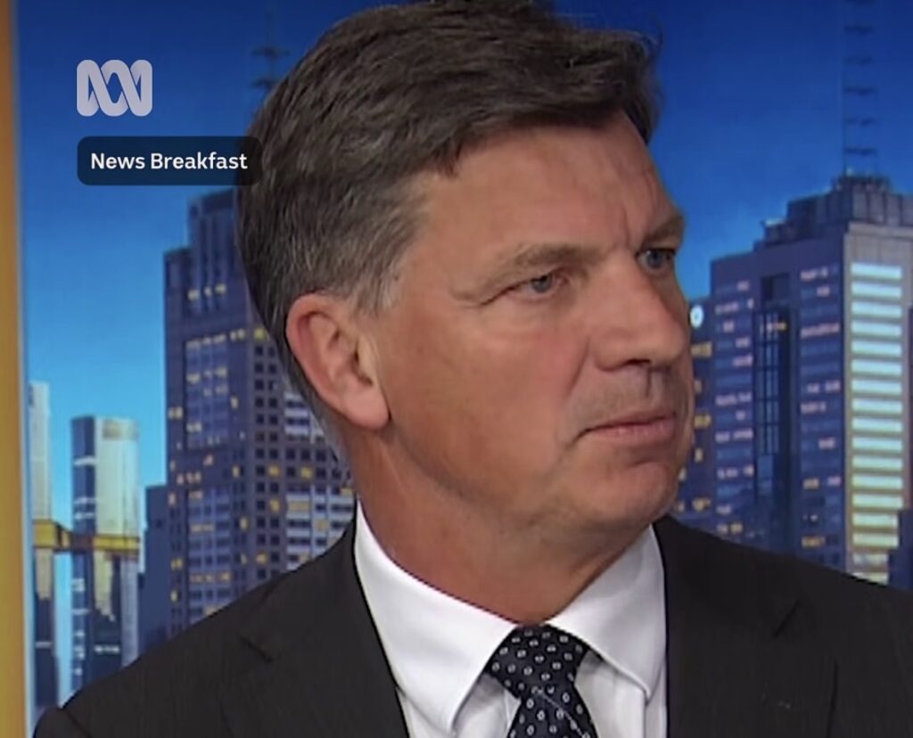 Taylor accuses consent education of pushing of an ‘anti-rape’ agenda 