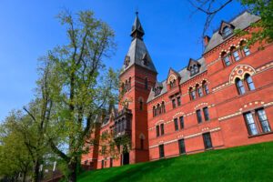Cornell to take rape allegations more seriously: introduces ‘naughty corner’ punishment