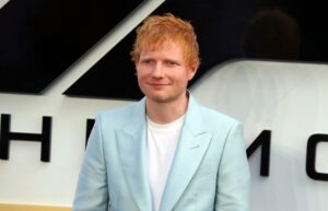 “Catastrophic and unjustifiable”: Ed Sheeran finally apologises for last album